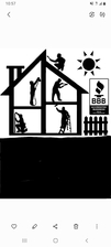 DFW General Construction logo