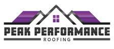 Peak Performance Roofing LLC logo