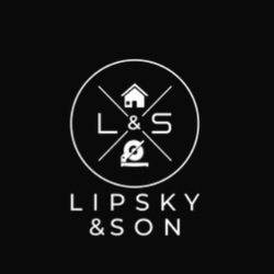 Lispky & Son logo
