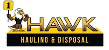 Avatar for 1 HAWK Hauling and Disposal