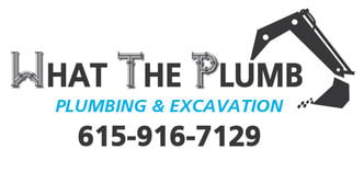 What The Plumb, LLC logo