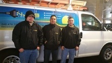 Logo for NJ Electric Service, LLC