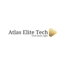 Logo for Atlas Elite Technologies