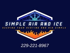 Avatar for Simple Air & Ice