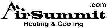 Air Summit Heating & Cooling logo