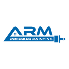 ARM Premium Painting logo
