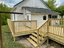 Avatar for Decks & Covered Porches