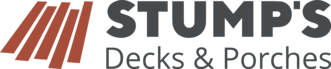 Stumps Decks & Porches, LLC logo