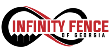 Logo for Infinity Fence of Georgia, LLC