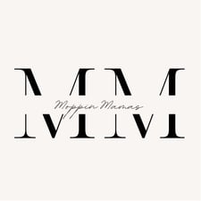 Moppin' Mamas logo