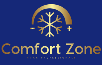 Comfort Zone logo