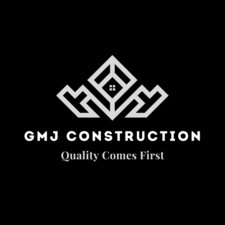 Logo for GMJ Construction
