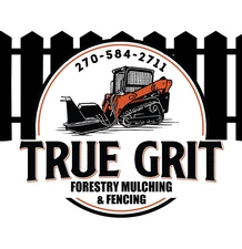 Avatar for True Grit Forestry Mulching