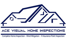 Ace Visual Home Inspections, Inc. logo