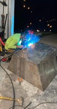 Avatar for Saxon's Mobile Welding