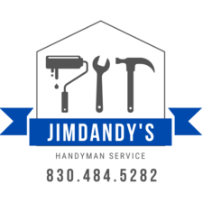 Logo for JimDandy's LLC
