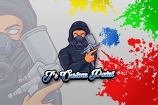 Avatar for JS Custom Paint