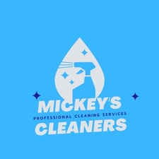 Mickey's Cleaners LLC logo