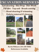 Avatar for Narrow Gap Farm and Land Services