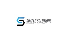 Logo for Simple Solutions