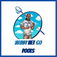 Logo for Ready Net Go Pools LLC