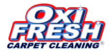 Logo for Oxi Fresh Carpet Cleaning