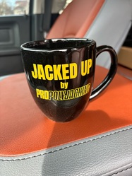 Pro Polyjacking logo
