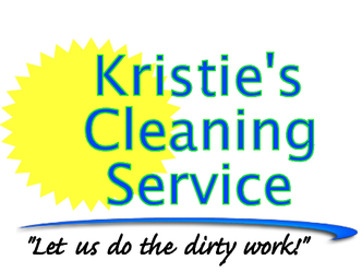 Kristie's Cleaning Service logo
