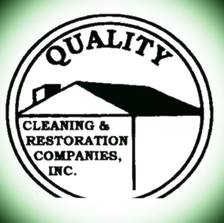 Quality Cleaning and Restoration Companies, Inc. logo