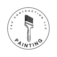 Logo for Tav Painting