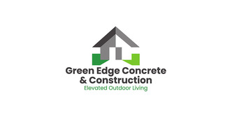 Green Edge Concrete & Construction, LLC logo