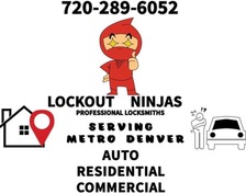 Avatar for Lockout Ninjas