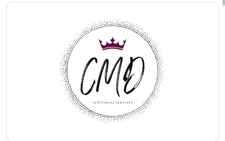 Avatar for CMD Janitorial Service