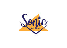 Sonic Air Duct, LLC logo