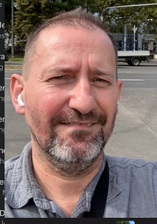 Avatar for Bela Molnar