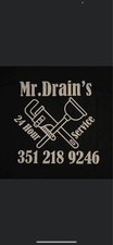 Avatar for Mr. Drains, Inc.