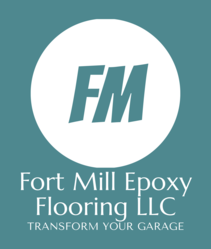 Fort Mill Epoxy Flooring logo