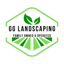 Logo for GG Landscaping