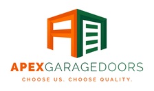 Avatar for Apex Garage Doors, LLC