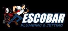 Logo for Escobar Plumbing & Rooter - Unlicensed Contractor