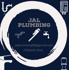 Logo for JAL Plumbing