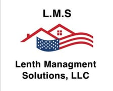 Logo for Lenth Management Solutions LLC