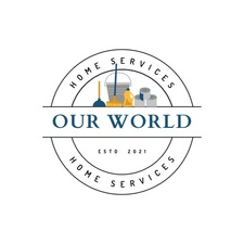 Logo for Our World, LLC