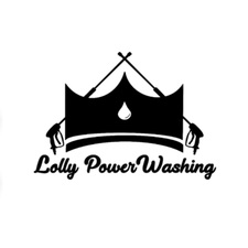 Logo for Lolly Powerwashing