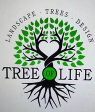 Tree of Life Landscape-Unlicensed Contractor logo