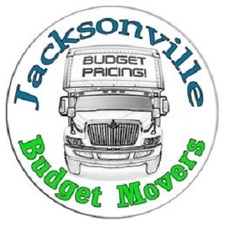 Logo for Jax Budget Movers, LLC