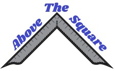 Above The Square, LLC logo
