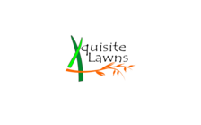 Logo for Xquisite Lawns