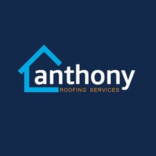 Anthony's Roofing Services logo