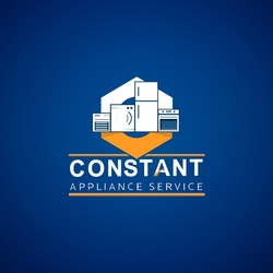 Constant Appliance Service logo